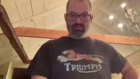 Snapshot of d4ddy858 chatting on October 10, 1:26 am d4ddy858 online show from October 10, 1:26 am