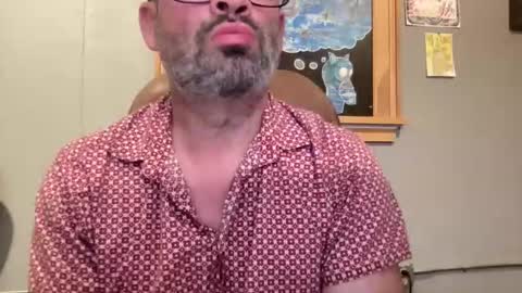 Snapshot of d4ddy858 chatting on November 15, 2:42 am d4ddy858 online show from November 15, 2:42 am