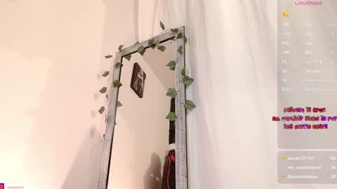 Anna modelo independiente online show from December 29, 10:14 pm