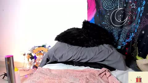 Anna modelo independiente online show from November 30, 11:42 pm