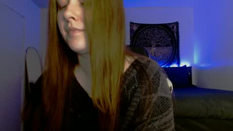 Daisy online show from February 23, 2:18 am