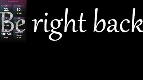 Mia  online show from January 28, 3:04 pm