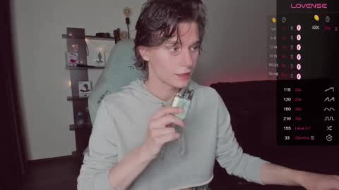 Snapshot of da_scin chatting on October 9, 7:56 pm Daren online show from October 9, 7:56 pm