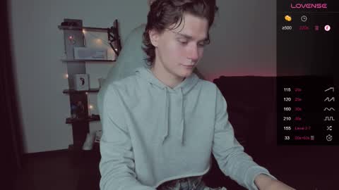 Snapshot of da_scin chatting on November 1, 1:40 am Daren online show from November 1, 1:40 am