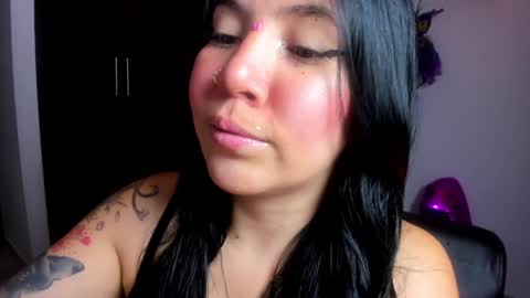 Ailyn  online show from January 29, 11:04 pm