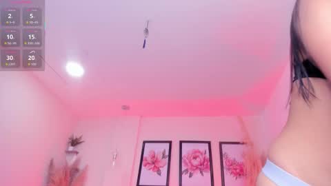 Daniela  online show from November 5, 12:05 pm