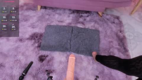 Daniela  online show from November 30, 12:09 pm