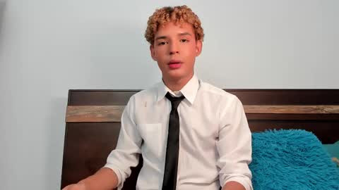 Dark Eros online show from November 15, 5:53 pm