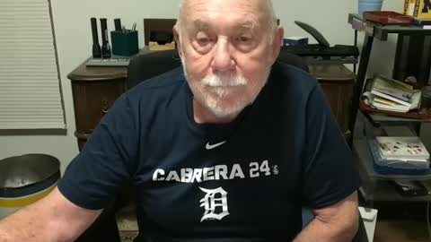 dack47 online show from December 8, 8:20 am