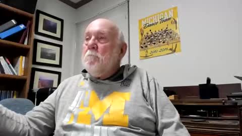 dack47 online show from January 10, 3:58 pm