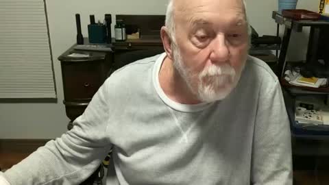 dack47 online show from March 7, 12:23 pm