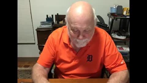 dack47 online show from September 28, 5:13 am