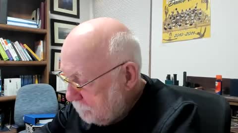 dack47 online show from October 9, 3:21 pm