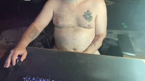 Daddy online show from September 13, 4:34 am