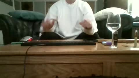 cumslutangel online show from November 30, 5:22 am