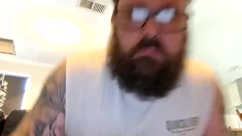 daddibear666 online show from December 20, 3:57 am