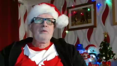Snapshot of daddiescockforyou chatting on December 12, 9:04 pm Brian ... online show from December 12, 9:04 pm