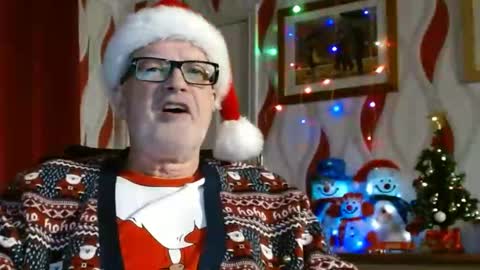 Snapshot of daddiescockforyou chatting on December 18, 8:57 pm Brian ... online show from December 18, 8:57 pm