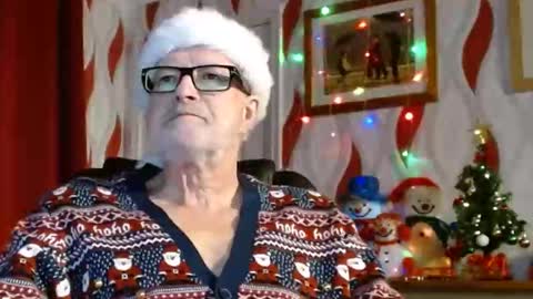 Snapshot of daddiescockforyou chatting on December 19, 9:06 pm Brian ... online show from December 19, 9:06 pm