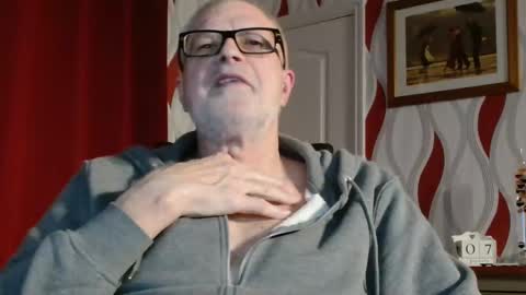 Snapshot of daddiescockforyou chatting on January 7, 9:03 pm Brian ... online show from January 7, 9:03 pm