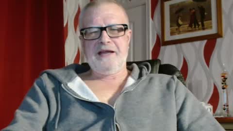 Snapshot of daddiescockforyou chatting on January 10, 9:10 pm Brian ... online show from January 10, 9:10 pm