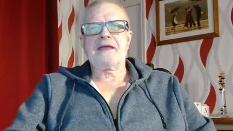 Snapshot of daddiescockforyou chatting on January 13, 8:58 pm Brian ... online show from January 13, 8:58 pm