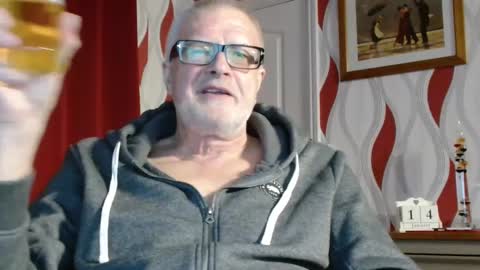 Snapshot of daddiescockforyou chatting on January 14, 8:59 pm Brian ... online show from January 14, 8:59 pm