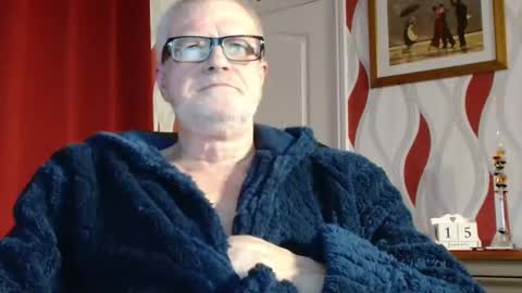 Snapshot of daddiescockforyou chatting on January 15, 8:58 pm Brian ... online show from January 15, 8:58 pm