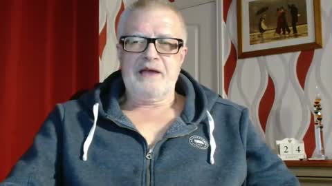 Snapshot of daddiescockforyou chatting on January 24, 9:05 pm Brian ... online show from January 24, 9:05 pm