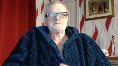 Snapshot of daddiescockforyou chatting on January 26, 8:56 pm Brian ... online show from January 26, 8:56 pm