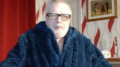 Snapshot of daddiescockforyou chatting on January 28, 9:29 pm Brian ... online show from January 28, 9:29 pm