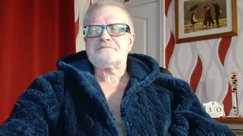 Snapshot of daddiescockforyou chatting on January 30, 8:53 pm Brian ... online show from January 30, 8:53 pm