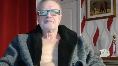 Snapshot of daddiescockforyou chatting on February 2, 9:02 pm Brian ... online show from February 2, 9:02 pm