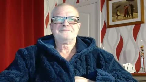 Snapshot of daddiescockforyou chatting on February 11, 9:46 pm Brian ... online show from February 11, 9:46 pm