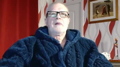 Snapshot of daddiescockforyou chatting on February 17, 8:58 pm Brian ... online show from February 17, 8:58 pm