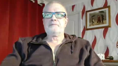 Snapshot of daddiescockforyou chatting on February 21, 9:11 pm Brian ... online show from February 21, 9:11 pm