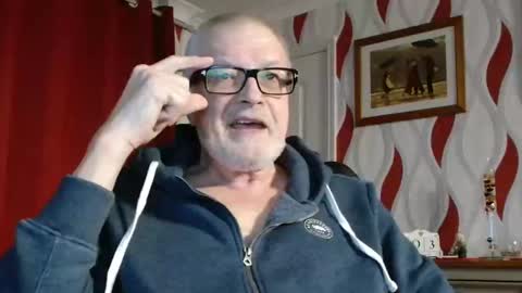 Snapshot of daddiescockforyou chatting on March 3, 9:05 pm Brian ... online show from March 3, 9:05 pm