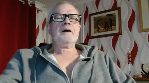 Snapshot of daddiescockforyou chatting on March 9, 9:03 pm Brian ... online show from March 9, 9:03 pm