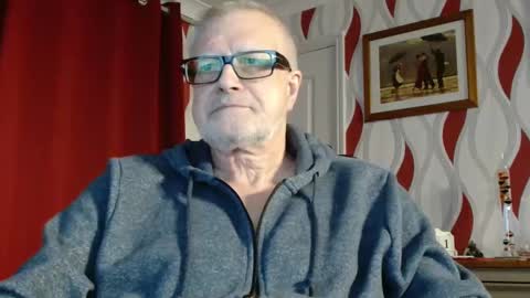 Snapshot of daddiescockforyou chatting on March 11, 9:04 pm Brian ... online show from March 11, 9:04 pm