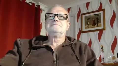 Snapshot of daddiescockforyou chatting on September 29, 8:02 pm Brian ... online show from September 29, 8:02 pm