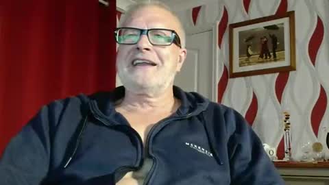 Snapshot of daddiescockforyou chatting on September 30, 8:03 pm Brian ... online show from September 30, 8:03 pm