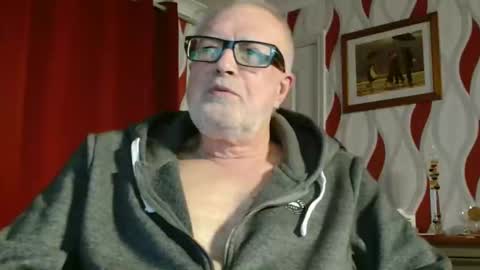 Snapshot of daddiescockforyou chatting on November 5, 9:04 pm Brian ... online show from November 5, 9:04 pm