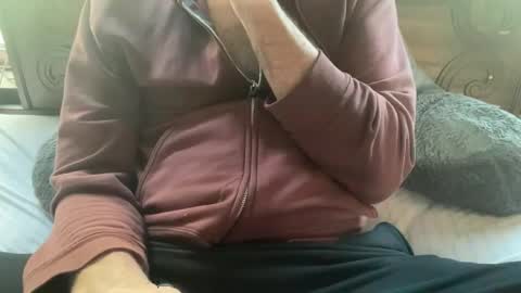 daddnextdoor online show from September 19, 12:28 pm