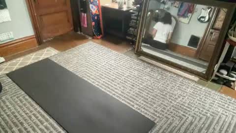 daddnextdoor online show from September 29, 8:13 pm