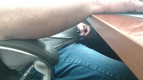 daddy7194 online show from October 22, 12:16 pm