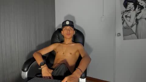 daddy_darcks online show from September 12, 9:04 pm