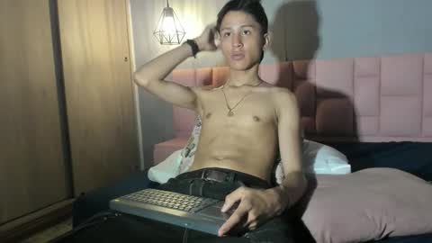 daddy_darcks online show from September 13, 6:18 pm