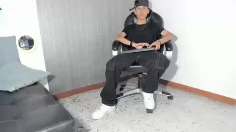 daddy_darcks online show from September 17, 7:59 pm