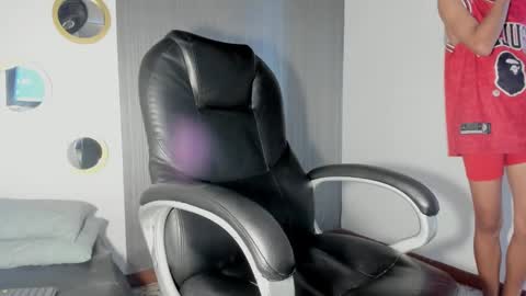 daddy_darcks online show from September 22, 8:22 pm