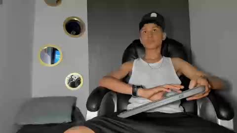 daddy_darcks online show from September 27, 10:48 pm